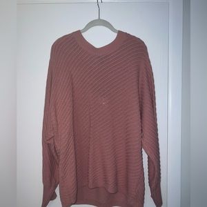 Women’s sweater